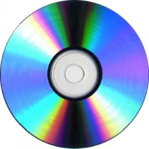 El CD