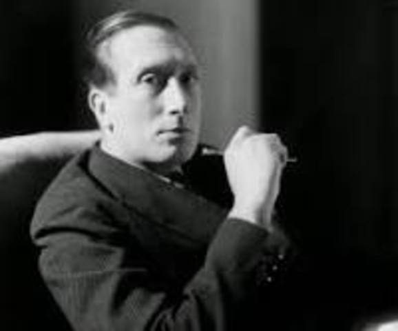 William Walton (1902-1983)
