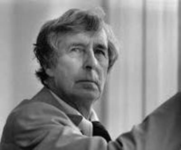 Michael Tippett (1905-1998)