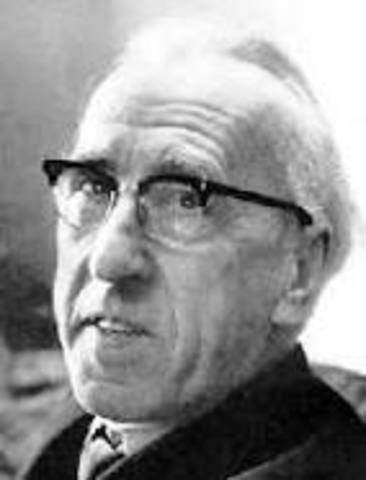 Dmitry Kabalevsky (1904-1987)