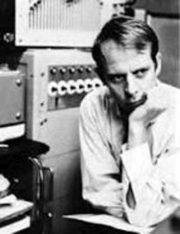 Karlheinz Stockhausen (1928-2007)