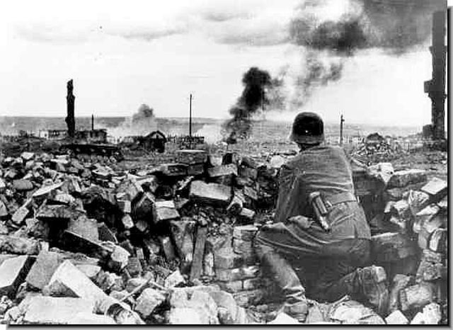 The Battle of Stalingrad part 2