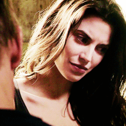 Didn't we almost have it all ?