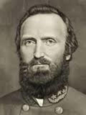 Stonewall Jackson Dies