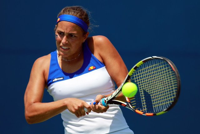 Comité central de tenis