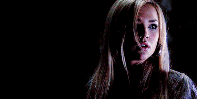 Torn, lost and found