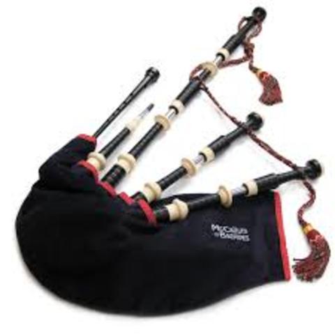 Bagpipe
