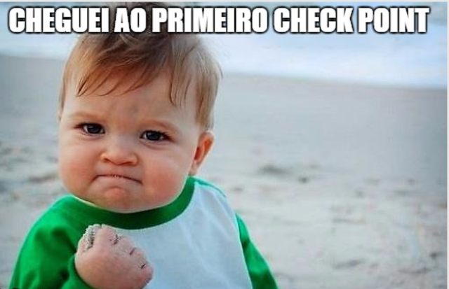 JUNHO  - ONDE EU TÔ!