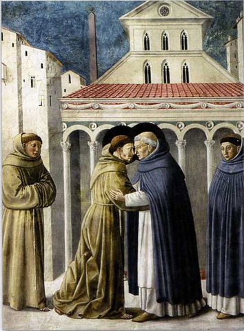 Cantico di Frate Sole