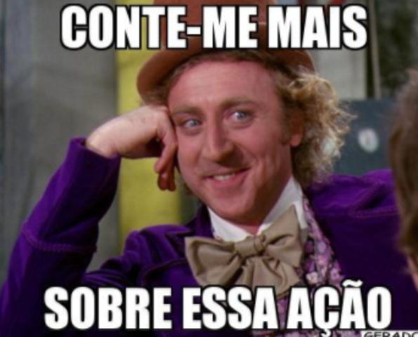 JULHO - START PROJETO