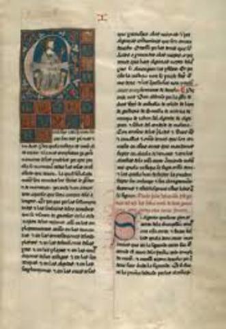 ORDENAMIENTO DE ALCALA