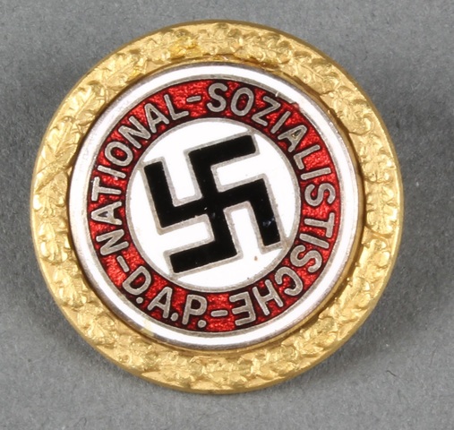 Starts/Beliefs of the NSDAP (Nazis)