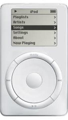 iPod