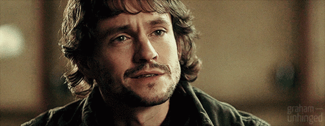 Meeting between two nobles