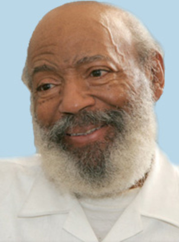 James Meredith