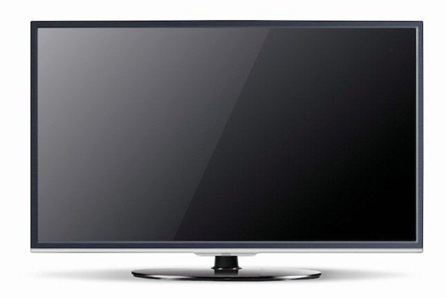 tv led