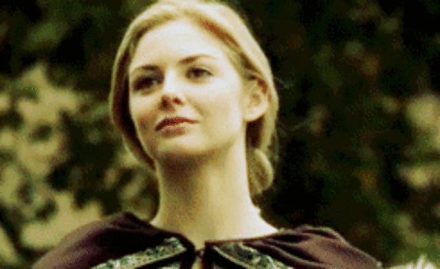 Someone to talk with in time of crisis