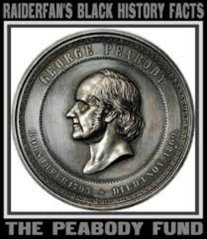 The Peabody Fund Established