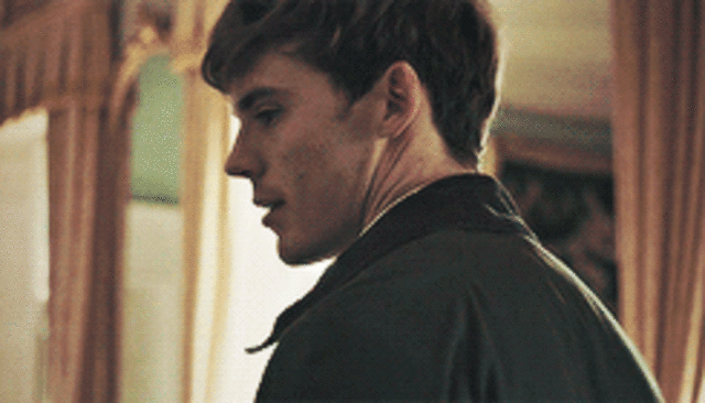 Sous la lumière de l'ombre