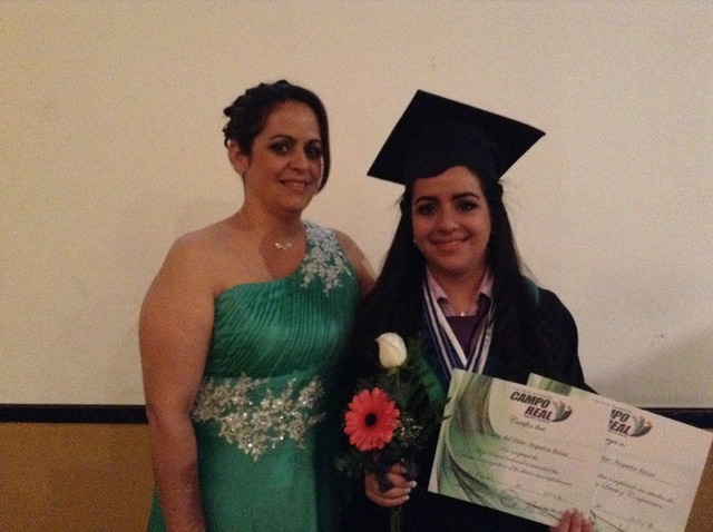 Graduación