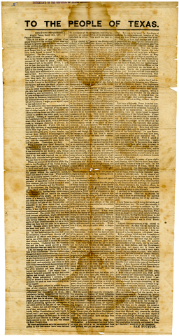 Tennessee Ratifies the Fourteenth Amendment