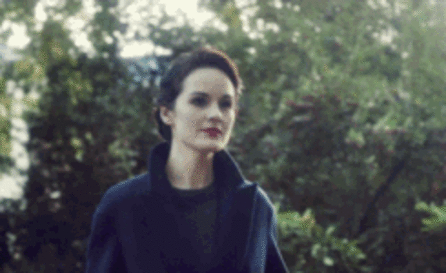 We're born with the potential of courage