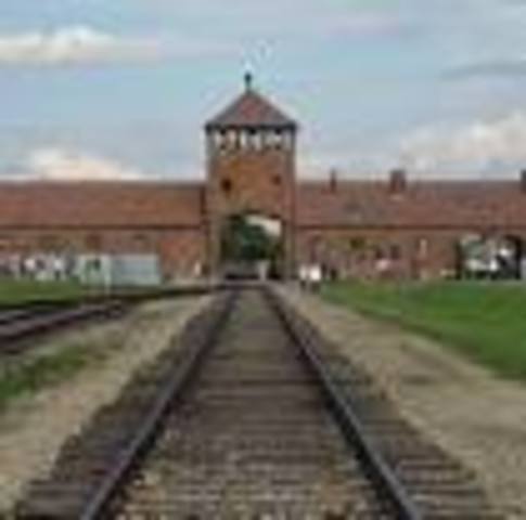 Auschwitz