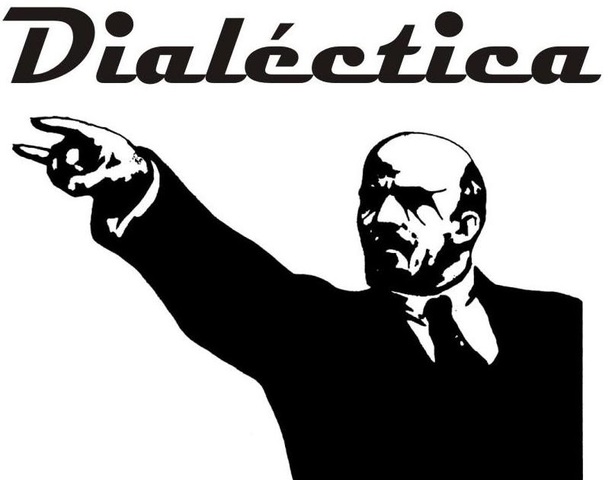 Dialéctica (Fichte)