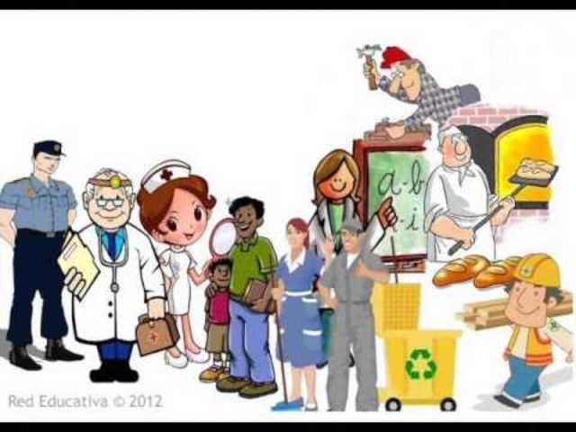 Libertad de trabajo y de industria