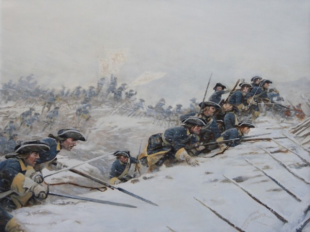 Great Northern War