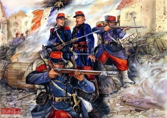 Franco-Prussian War
