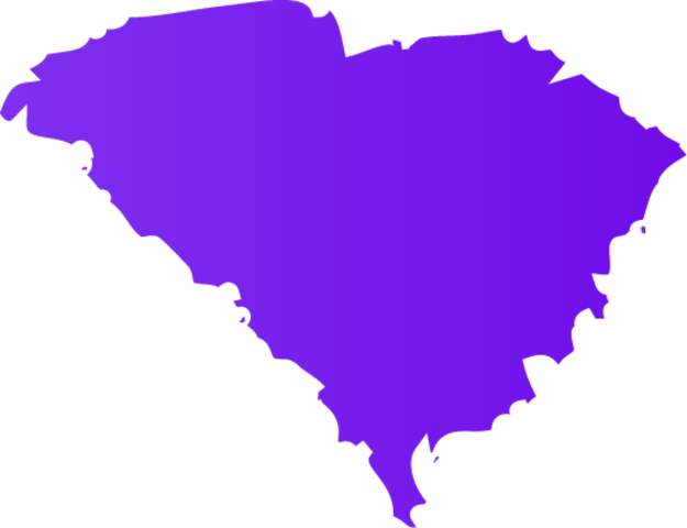 South Carolina Leaves Union