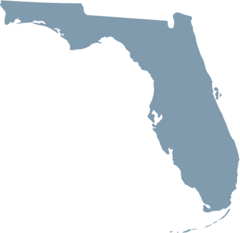 Florida Leaves Union