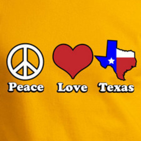 Let There Be (More) Peace