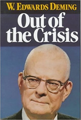 Etapa de la Administración de la Calidad total