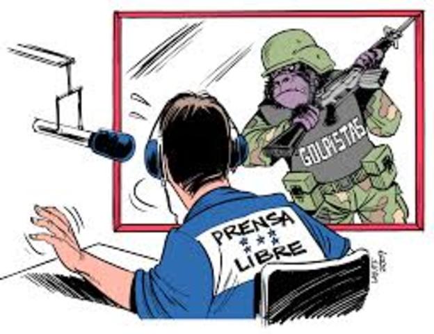 Reforma constitucional al Art. 6to. de la CPEUM