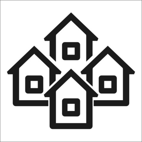 Más viviendas ilegales