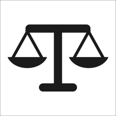 Carta del director de Justicia