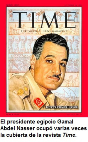 Nacionalización de Empresas