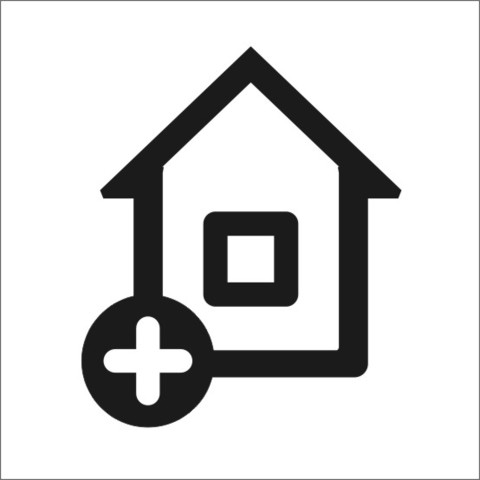 Construcción ilegal autorizada