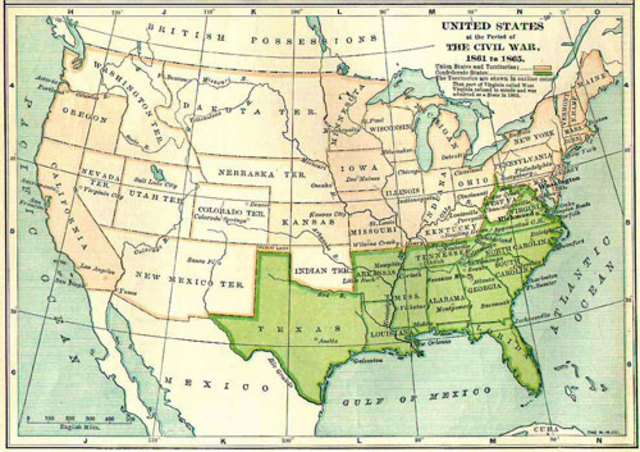 States are Welcomed Back to the Union