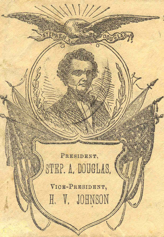 Democratic Convention Makes a Decision