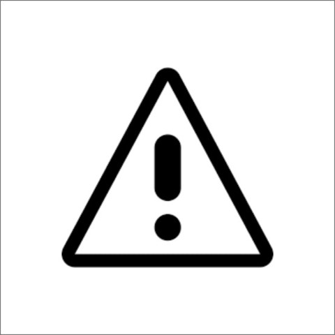 Un error por subsanar