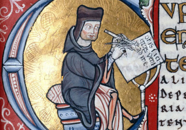 Pedro Lombardo (1100-1160, Italia)