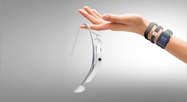 Tecnología wearable