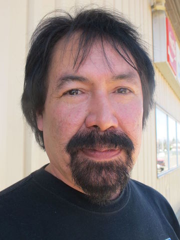 Chris Meets Wayne Westerberg