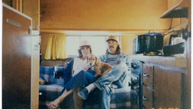 Chris Meets the Burres