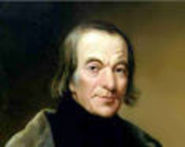ROBERT OWEN (1771-1858)