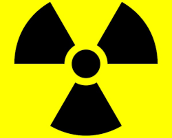 Disobeys Nuclear Policy