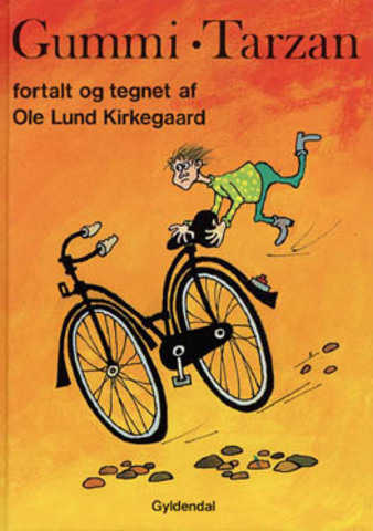 Järgmisel päeval on kõik jälle endine: Ivan saab peksa, kaotab jalgpallimatši ja kukkub rattaga järve.